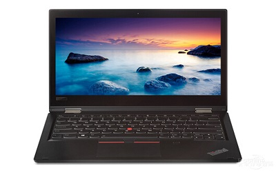 ThinkPad S2 Yoga笔记本安装win7系统操作教程