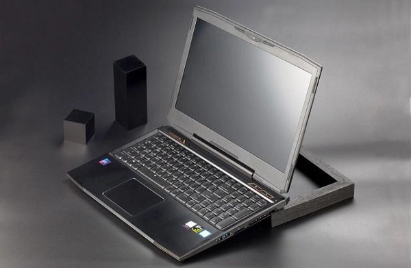 深海泰坦X8Ti笔记本安装win10系统操作方法