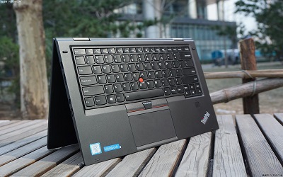 ThinkPad X1 Yoga笔记本安装win10系统操作教程