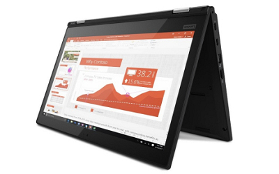 ThinkPad S2 2018笔记本安装win7系统操作方法