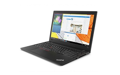 ThinkPad L580笔记本安装win10系统操作教程