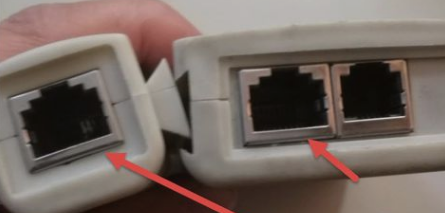 排查故障,网络故障,排查网络故障