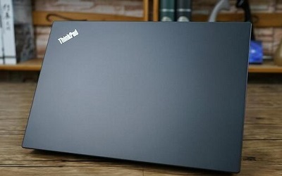 ThinkPad E485笔记本安装win7系统操作教程