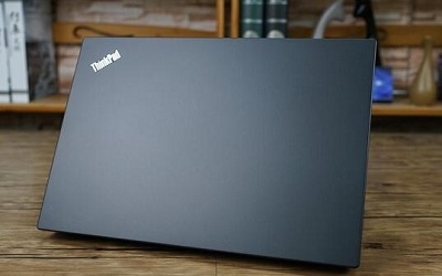 ThinkPad E485笔记本安装win10系统操作教程