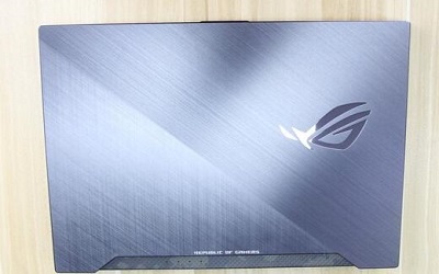 ROG 枪神2笔记本安装win7系统操作教方法