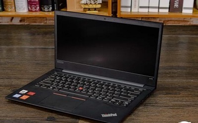 ThinkPad E480笔记本安装win10系统的操作方法