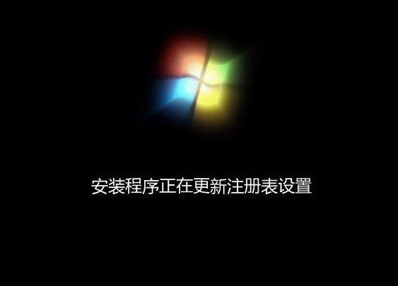 安装win7系统,一键安装系统 