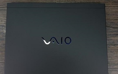 VAIO S13笔记本安装win10系统的操作方法