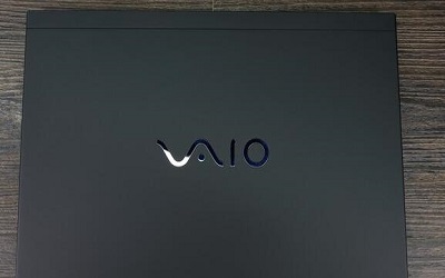 VAIO S13笔记本安装win10系统的操作方法