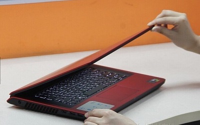 戴尔游匣7559笔记本安装win7系统的操作教程