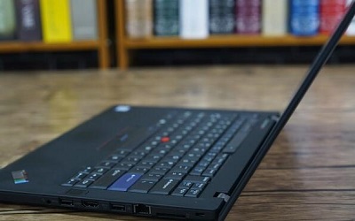 ThinkPad 25笔记本安装win10系统操作教程