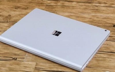 微软Surface Book 2笔记本安装win7系统教程