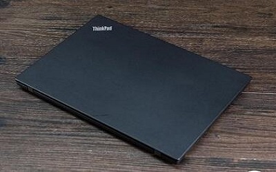 ThinkPad L480笔记本安装win10系统操作方法