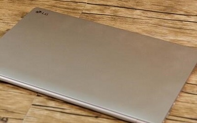 LG Gram 15笔记本安装win7系统操作教程