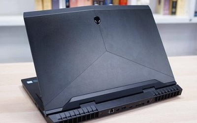 Alienware17 R5笔记本安装win10系统操作教程