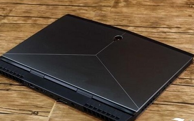Alienware 15笔记本安装win10系统的操作教程