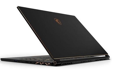 微星GS65笔记本安装win10系统的操作教程