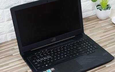 华硕 ROG STRIX S5AM笔记本安装win7系统的操作教程