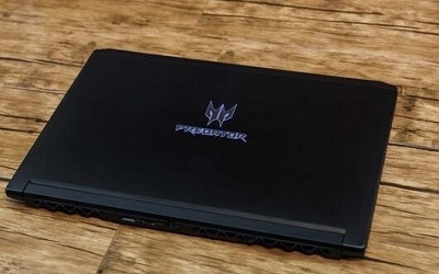 宏碁Predator Triton 700笔记本安装win7系统的操作教程