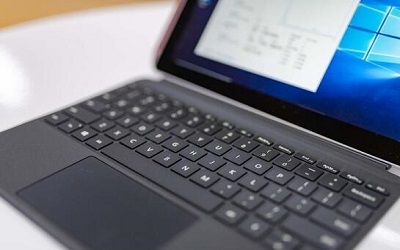 微软Surface Go笔记本安装win10系统的操作教程