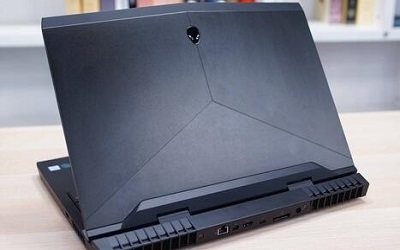 Alienware17 R5笔记本安装win7系统操作教程