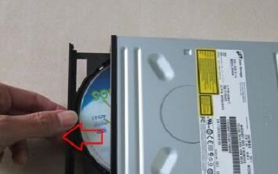光驱弹不出来怎么办 解决光驱弹不出来的解决方法教程