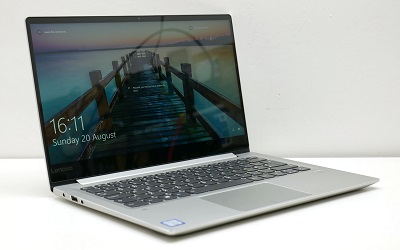 联想ideapad720S笔记本安装win7系统的操作教程