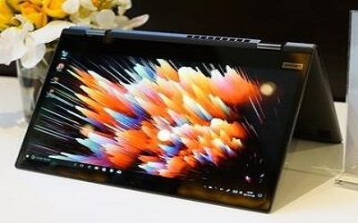 联想YOGA 720 12笔记本安装win10系统的操作教程