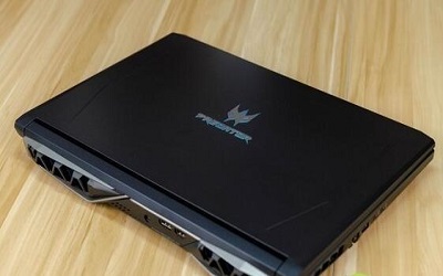 宏碁Helios500笔记本安装win10系统的操作教程