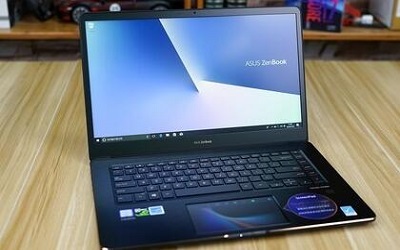 华硕灵耀X Pro笔记本安装win7系统的操作教程