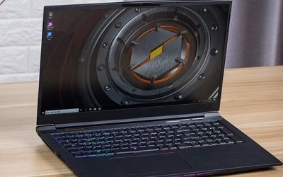 机械革命X8Ti Plus笔记本安装win7系统的操作教程