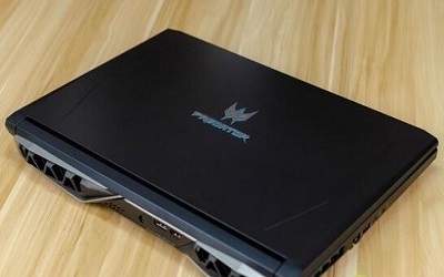 宏碁Helios500笔记本安装win7系统的操作教程