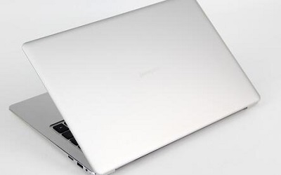 中柏EZbook 3 Pro笔记本u盘安装win10系统的操作教程