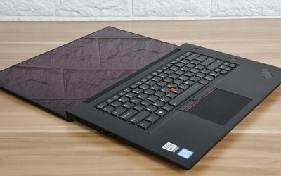 ThinkPad X1 隐士笔记本U盘安装win10系统的操作教程