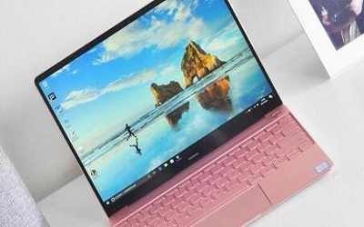 HUAWEI MateBook X笔记本U盘安装win7系统的操作教程