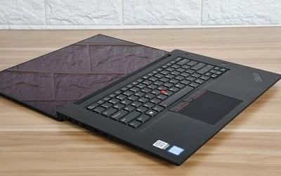 ThinkPad X1 隐士笔记本U盘安装win10系统的操作教程