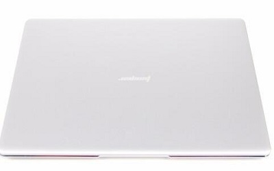 中柏EZbook 3 Pro笔记本u盘安装win7系统的操作教程