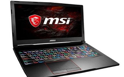 msi微星GE63VR 7RE-062CN笔记本U盘安装win7系统的操作方法