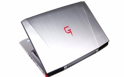 G神G16a笔记本u盘安装win7系统的操作教程
