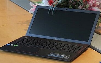 华硕FX50JX4200笔记本U盘安装win10系统的操作教程