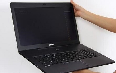 msi微星gs63vr6rf-016cn笔记本U盘安装win10系统的操作教程