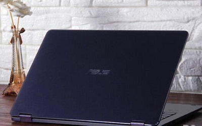 华硕畅370骁龙本笔记本U盘安装win7系统操作方法