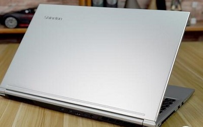 炫龙耀9000 II笔记本U盘安装win10系统的操作教程