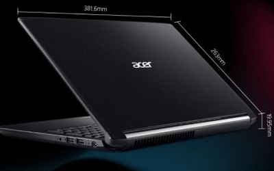 宏碁Acer炫6A615笔记本U盘安装win7系统的操作方法教程