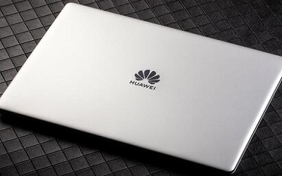 HUAWEI MateBook 13笔记本U盘安装win10系统的操作教程