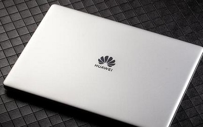 HUAWEI MateBook 13笔记本U盘安装win7系统的操作教程