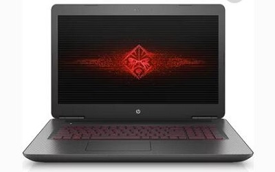 惠普omen 17-w120tx笔记本U盘安装win10系统的操作教程