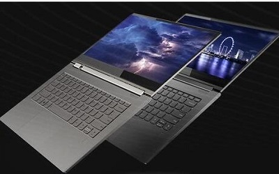 联想YOGA 7 Pro笔记本U盘安装win10系统的操作教程