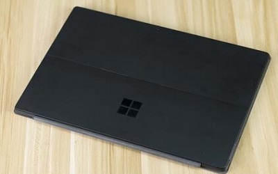 Surface Pro 6笔记本U盘安装win7系统的操作教程