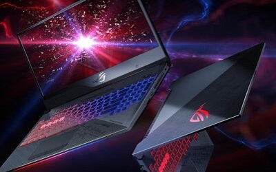 ROG 枪神2 Plus笔记本U盘安装win10系统的操作教程